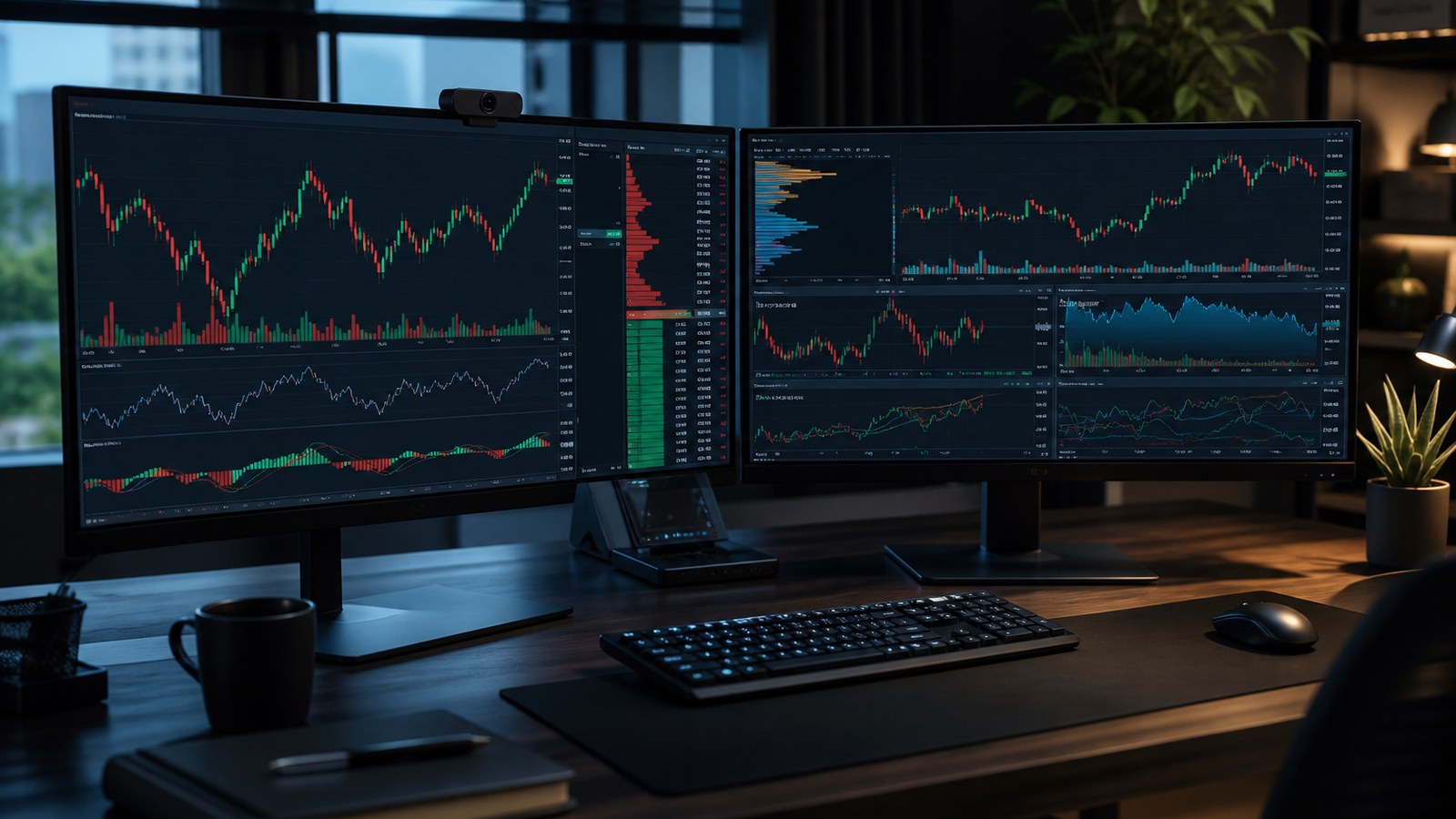 MetaTrader5下载 · 图文阅读
