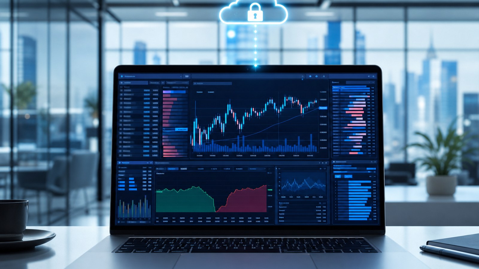 MetaTrader5下载 · 冠军时刻